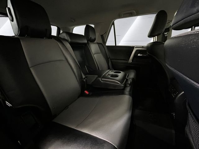 Used 2021 Blue Toyota SR5 Premium image 16