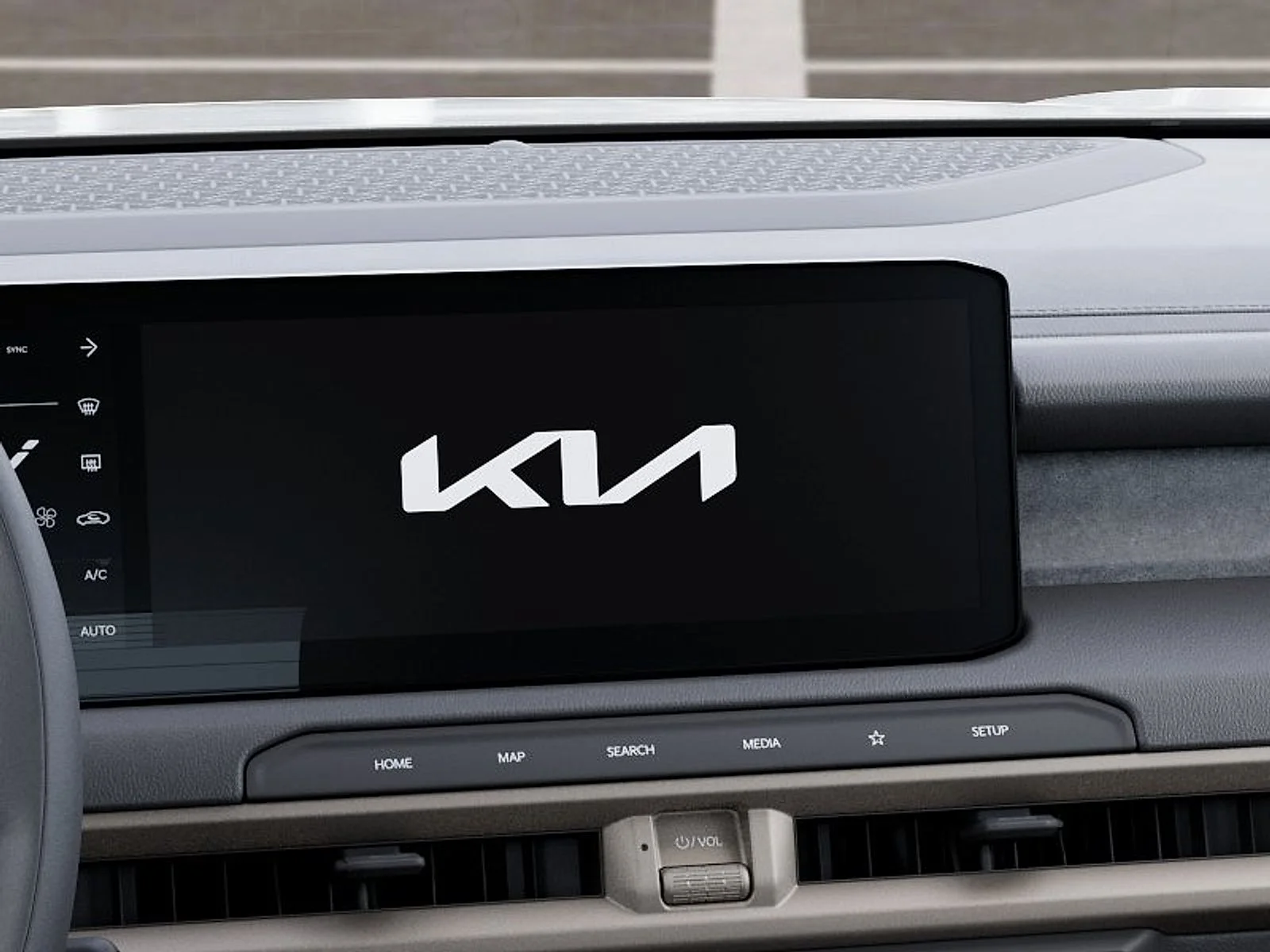 New 2027 Silver Kia S image 21