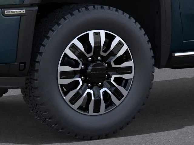 2026 GMC Sierra 2500HD Denali Ultimate - Photo 11