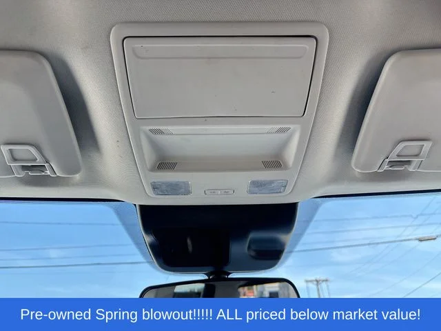 Used 2024 Blue Ford Lariat image 31