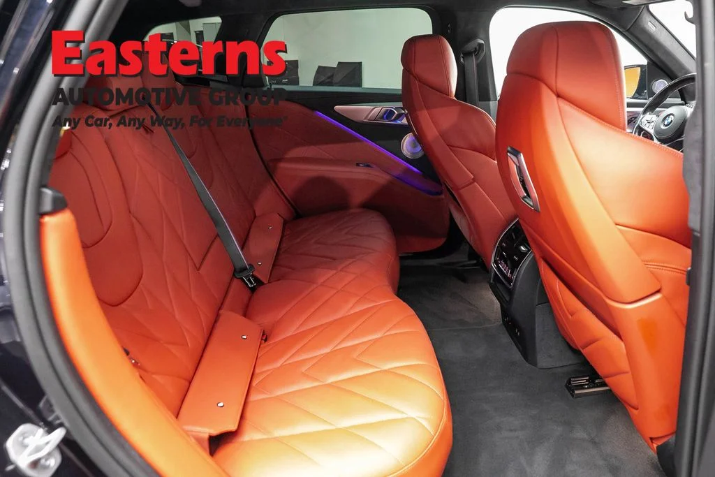 Used 2023 Black BMW Base image 23