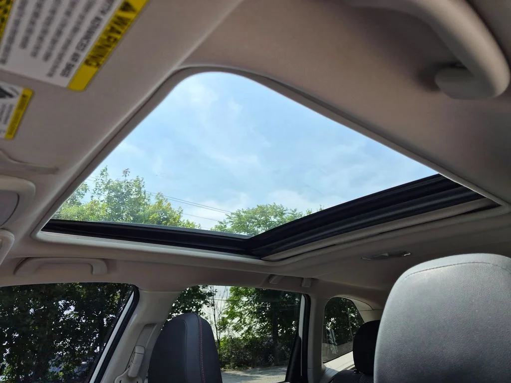 Used 2019 White Subaru Sport image 20