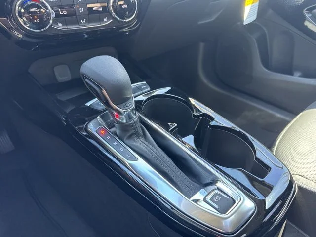 New 2026 White Chevrolet ACTIV image 23