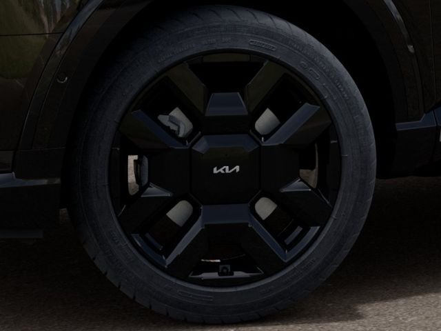 New 2027 Ebony Black Kia SX image 9