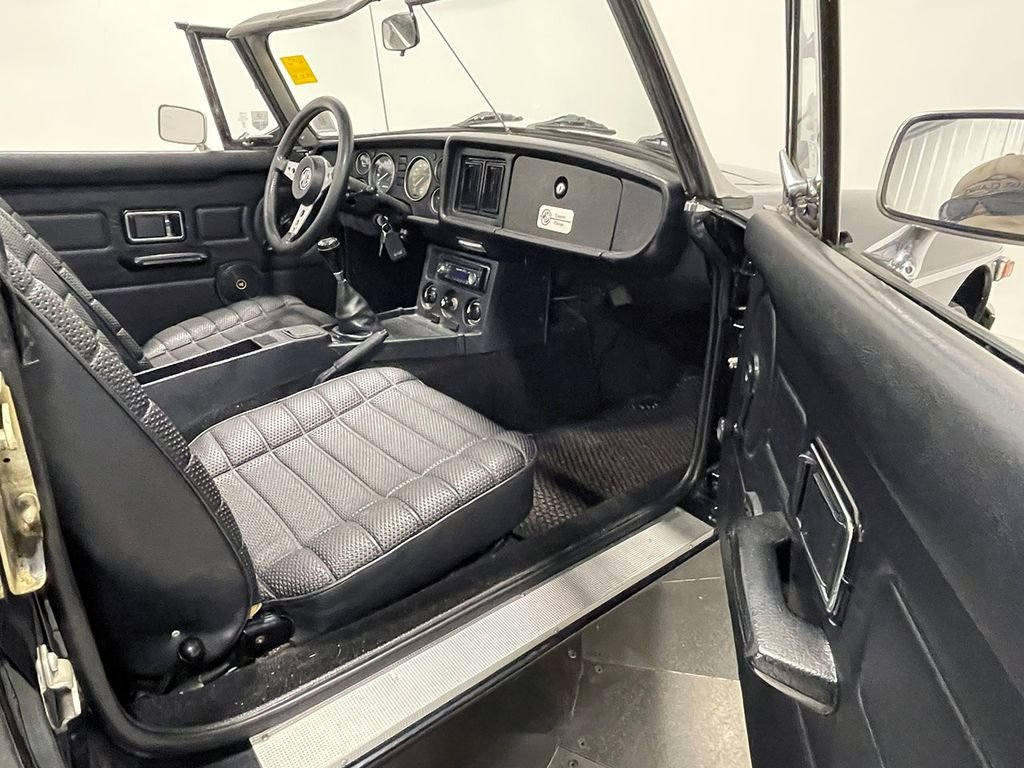 Used 1979  MG  image 43