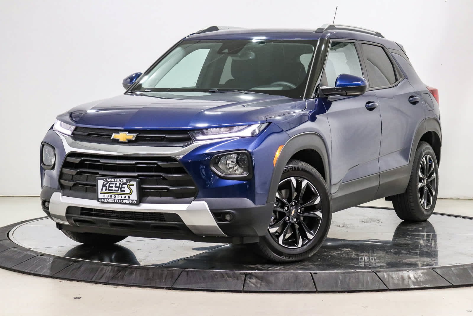 2022 Chevrolet Trailblazer