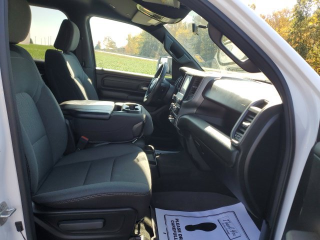 Used 2024 White Ram Tradesman image 24