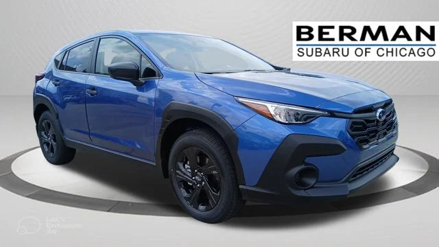 2025 Subaru Crosstrek Base