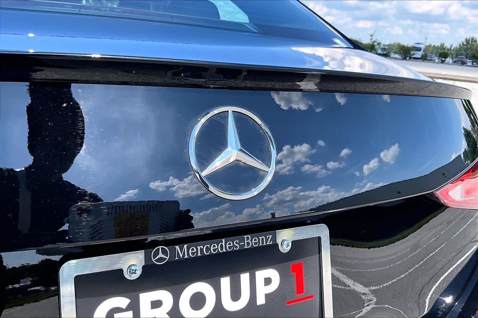 Used 2026 Black Mercedes-Benz C 300 image 31