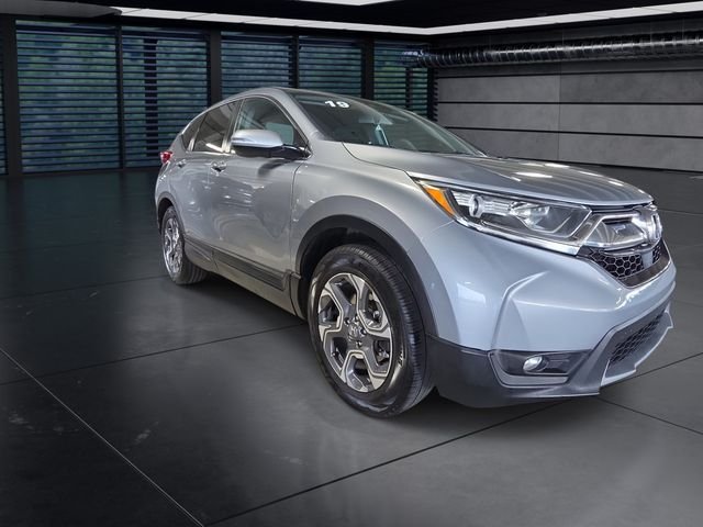 Used 2019  Honda EX-L image 2