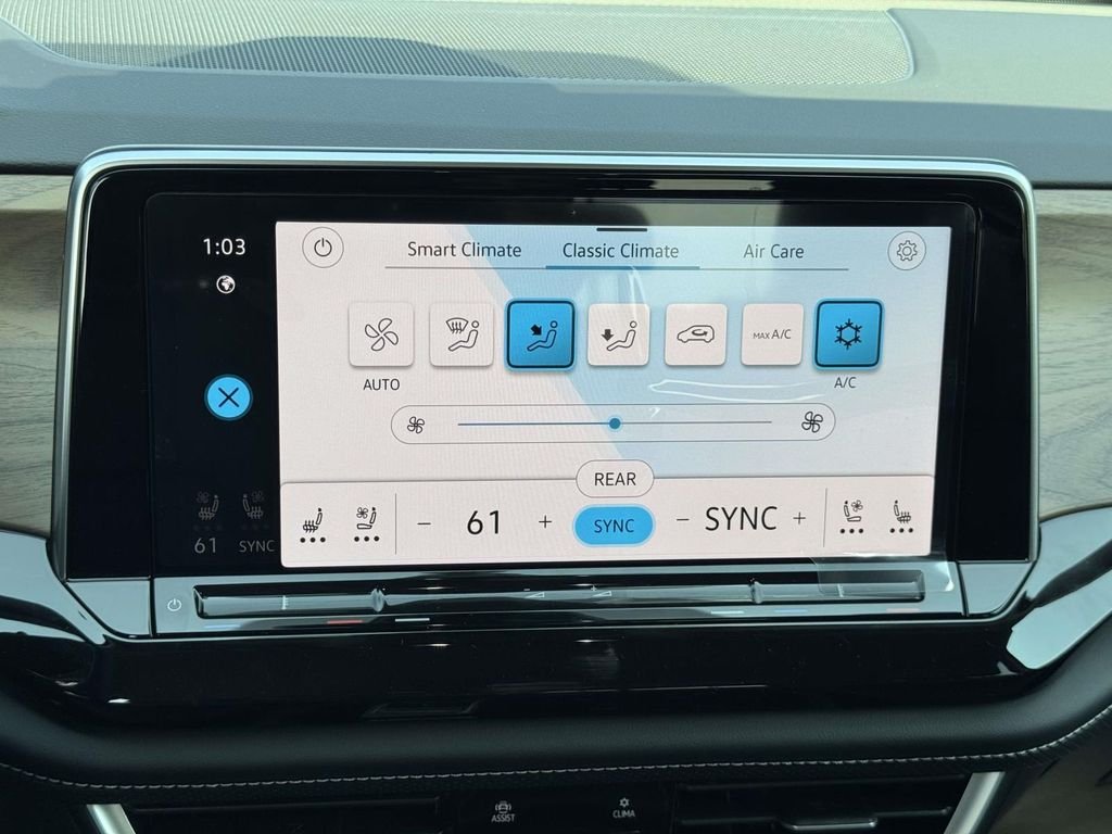 2026 Volkswagen Atlas SE w/Tech - Photo 21