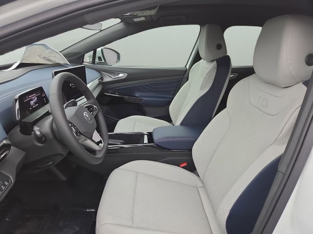 New 2026 Opal White Pearl Volkswagen Pro S image 18