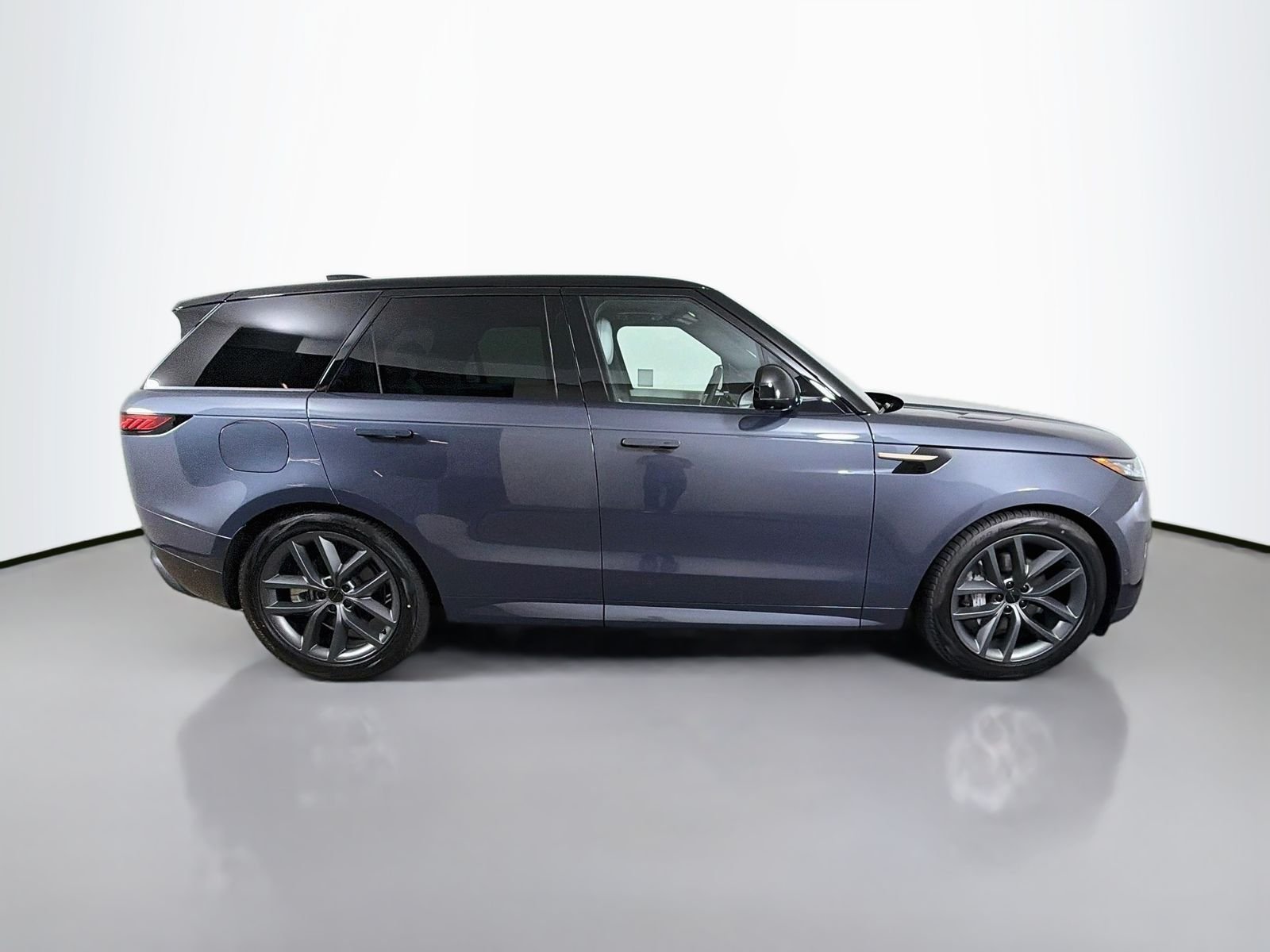 2026 Land Rover Range Rover Sport SE - Photo 6