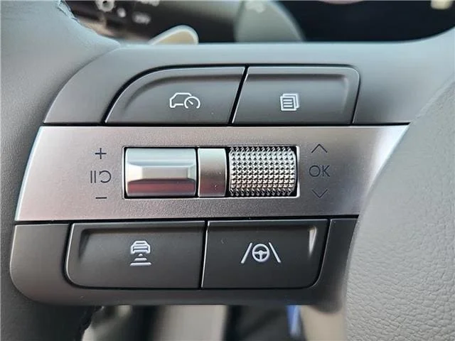 New 2026 Serenity White Hyundai SEL Sport image 17