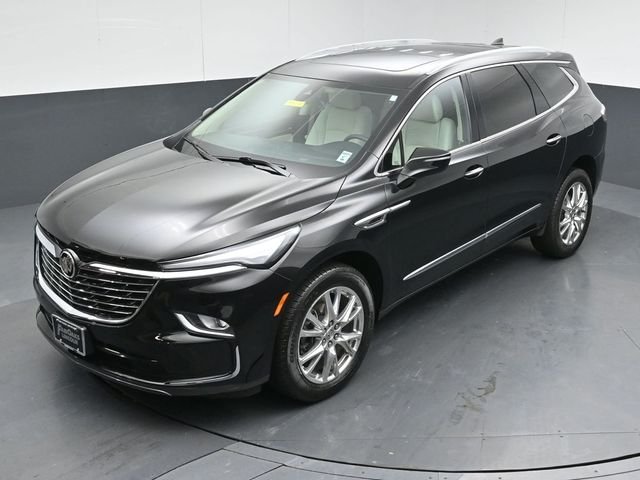 2023 BUICK ENCLAVE - Image 47