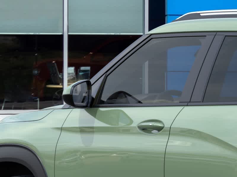 2026 Chevrolet Trailblazer LT - Photo 12