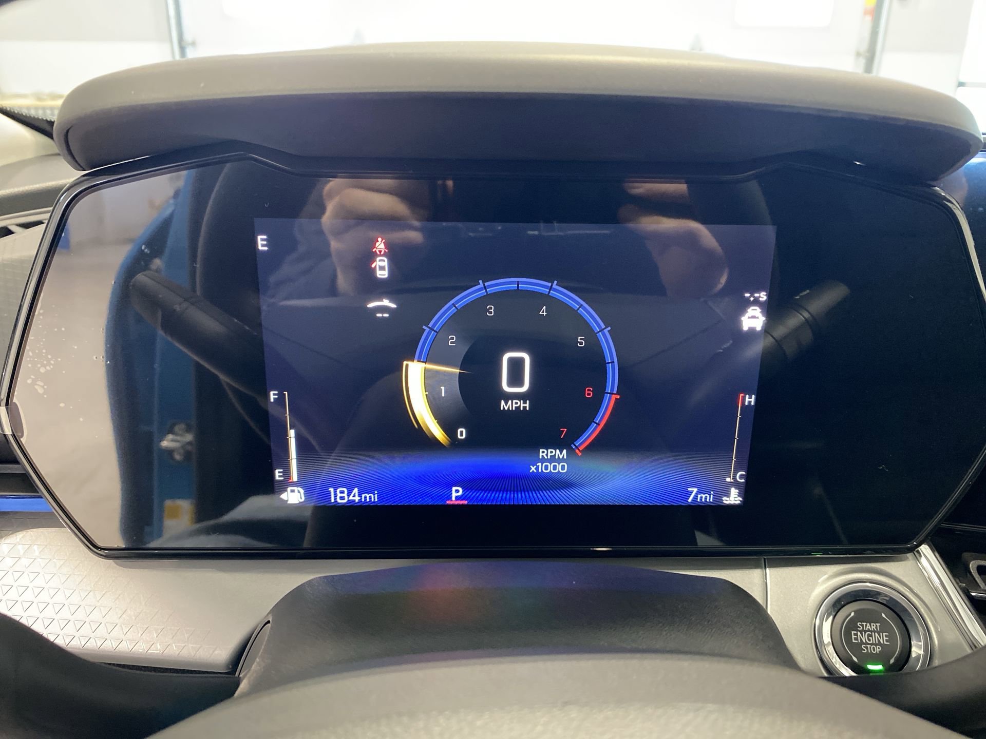 2026 Chevrolet Trax LT - Photo 12