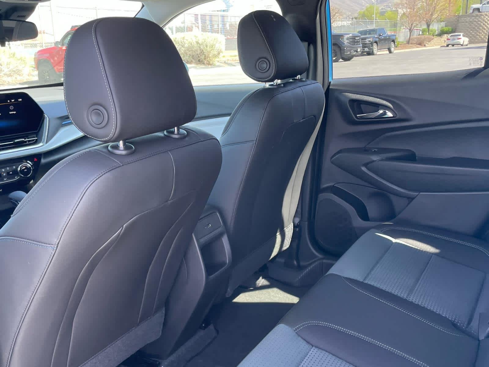 2026 Chevrolet Trax LT - Photo 20