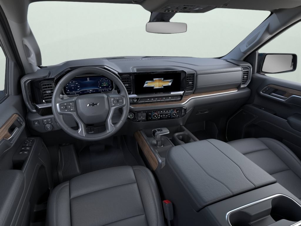 2026 Chevrolet Silverado 1500 RST - Photo 15