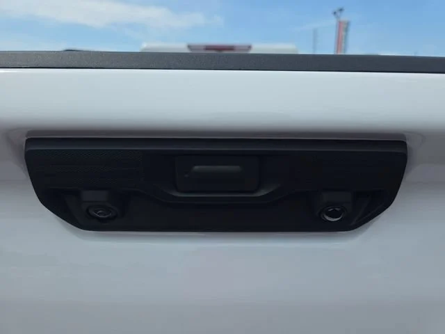 2026 Chevrolet Silverado 3500 HD Work Truck - Photo 14
