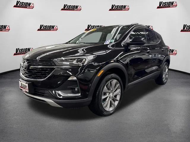 2023 Buick Encore GX