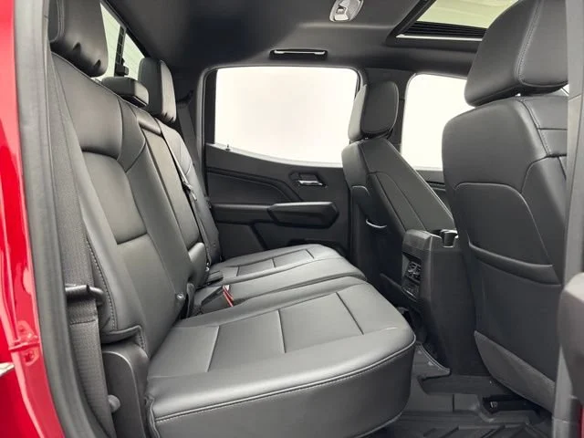 2026 GMC Canyon Elevation - Photo 36