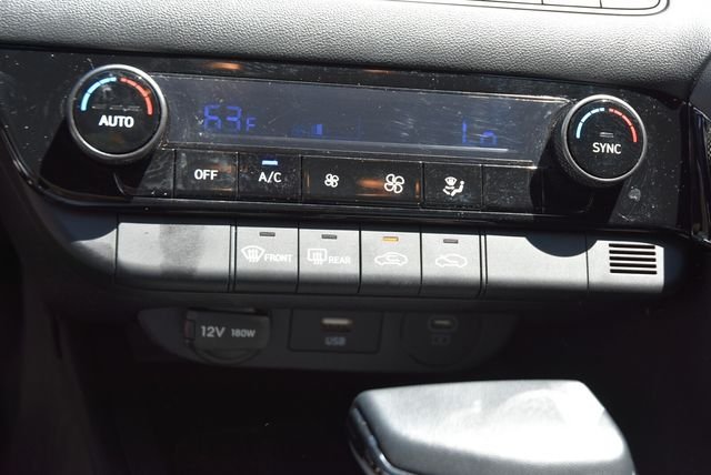 2025 Hyundai Elantra Blue - Photo 34