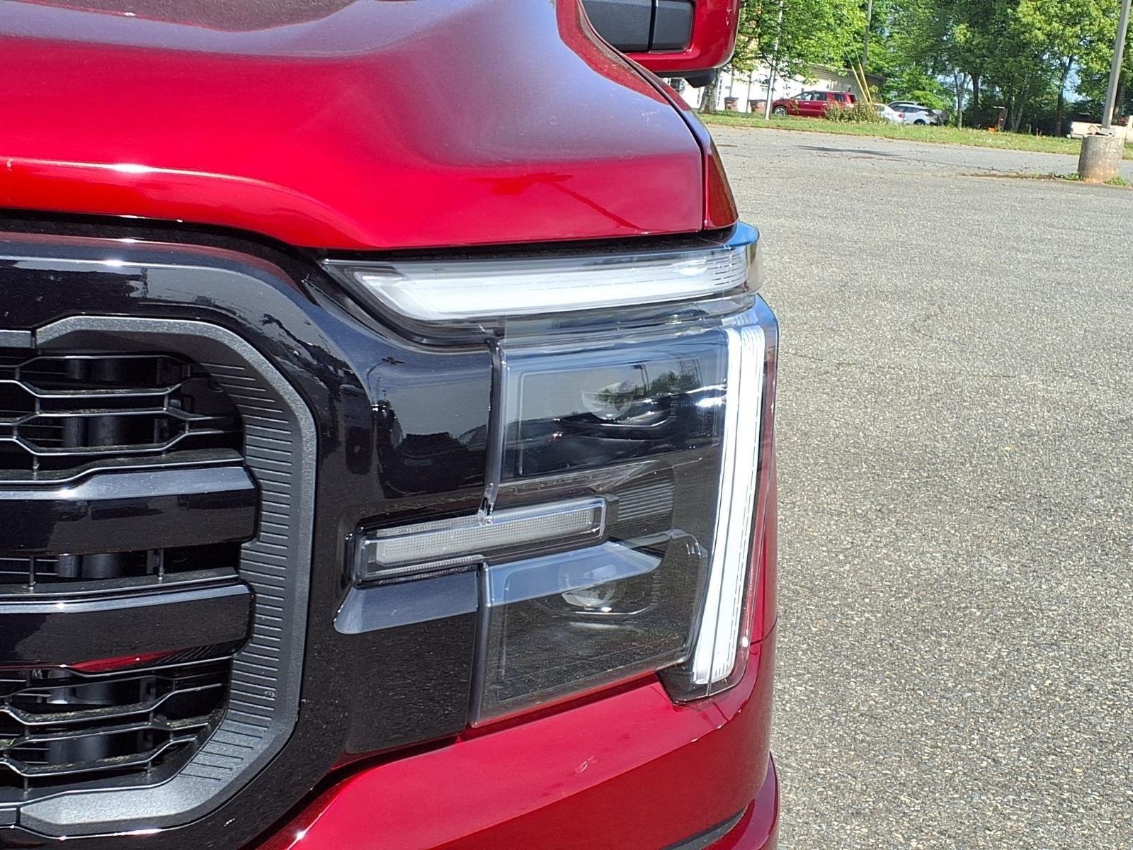 2026 Ford F-150 Lariat - Photo 15