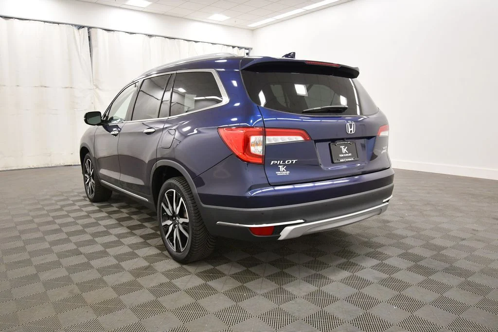 Used 2020  Honda Elite image 5