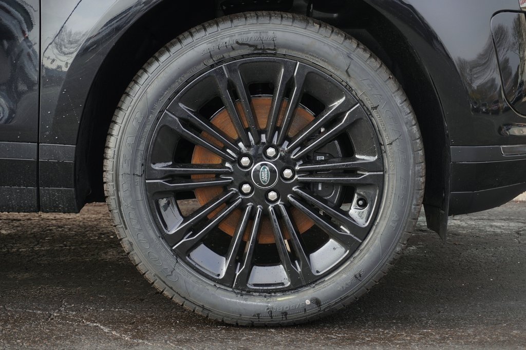 2026 LAND ROVER RANGE ROVER EVOQUE - Image 7