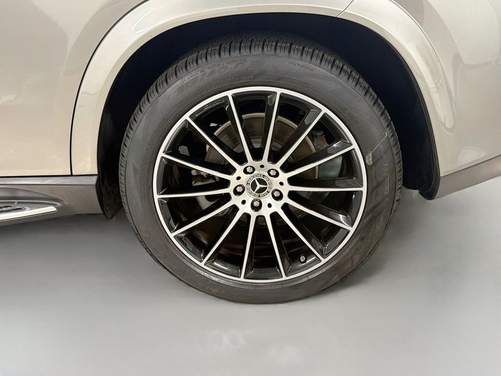 2023 Mercedes-Benz GLE GLE350 - Photo 34