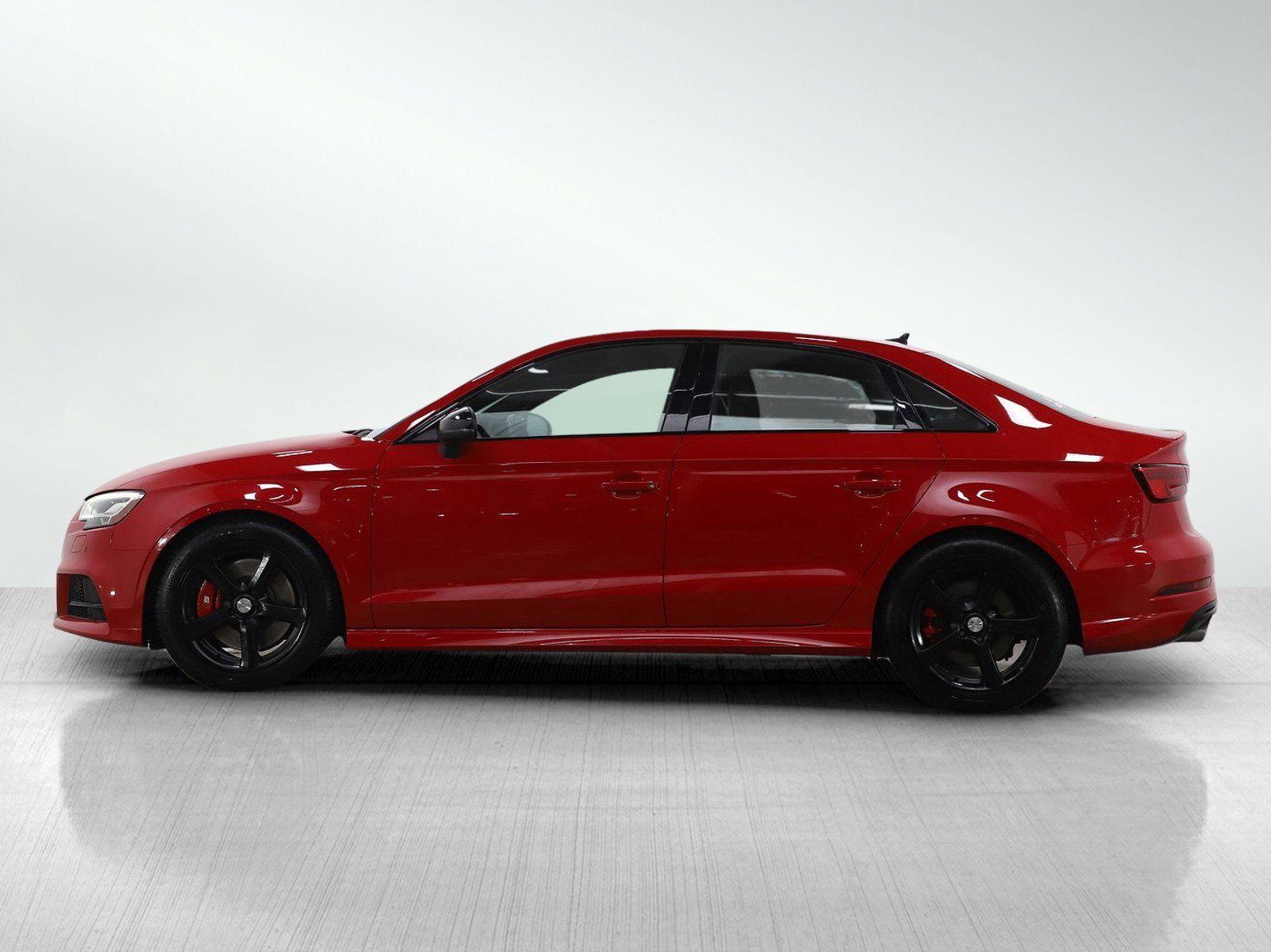 Used 2019 Audi S3 Premium Plus with VIN WAUB1GFF6K1018278 for sale in Burnsville, Minnesota