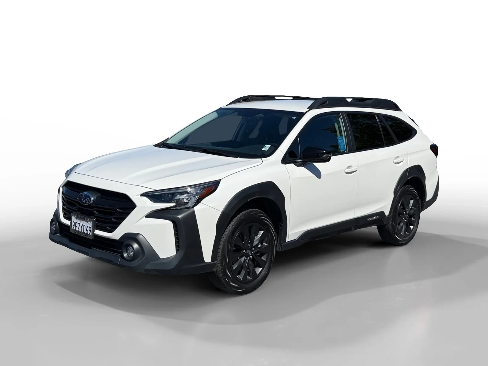2023 Subaru Outback Onyx Edition's photo
