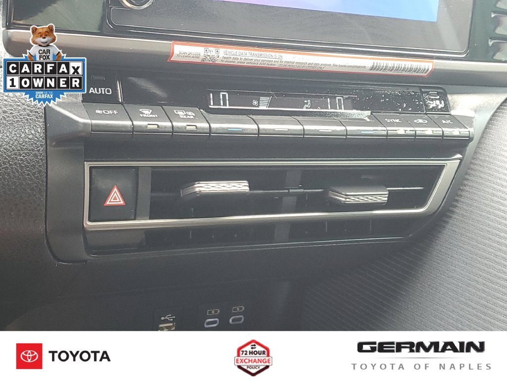 Certified Used 2026 Gray Toyota SE image 30