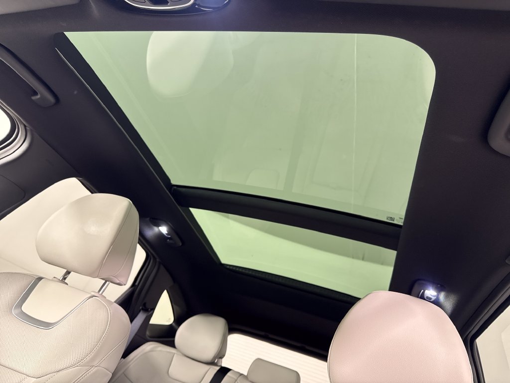 2026 Hyundai Tucson Limited - Photo 24