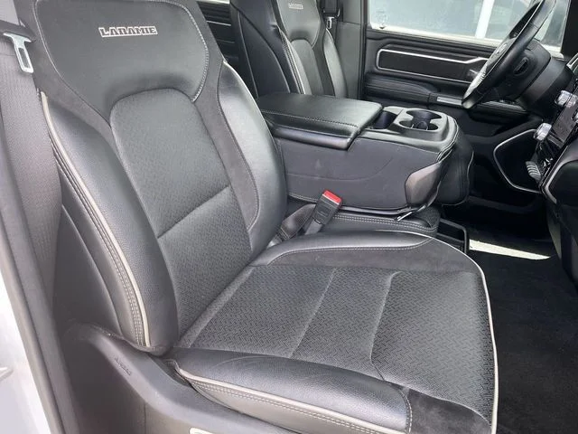 2023 RAM Ram 1500 Pickup Laramie - Photo 24