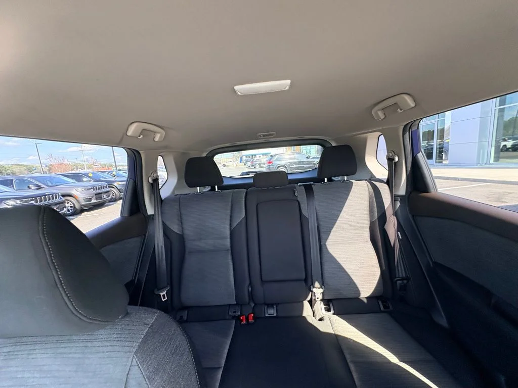 Used 2021 Blue Nissan S image 30