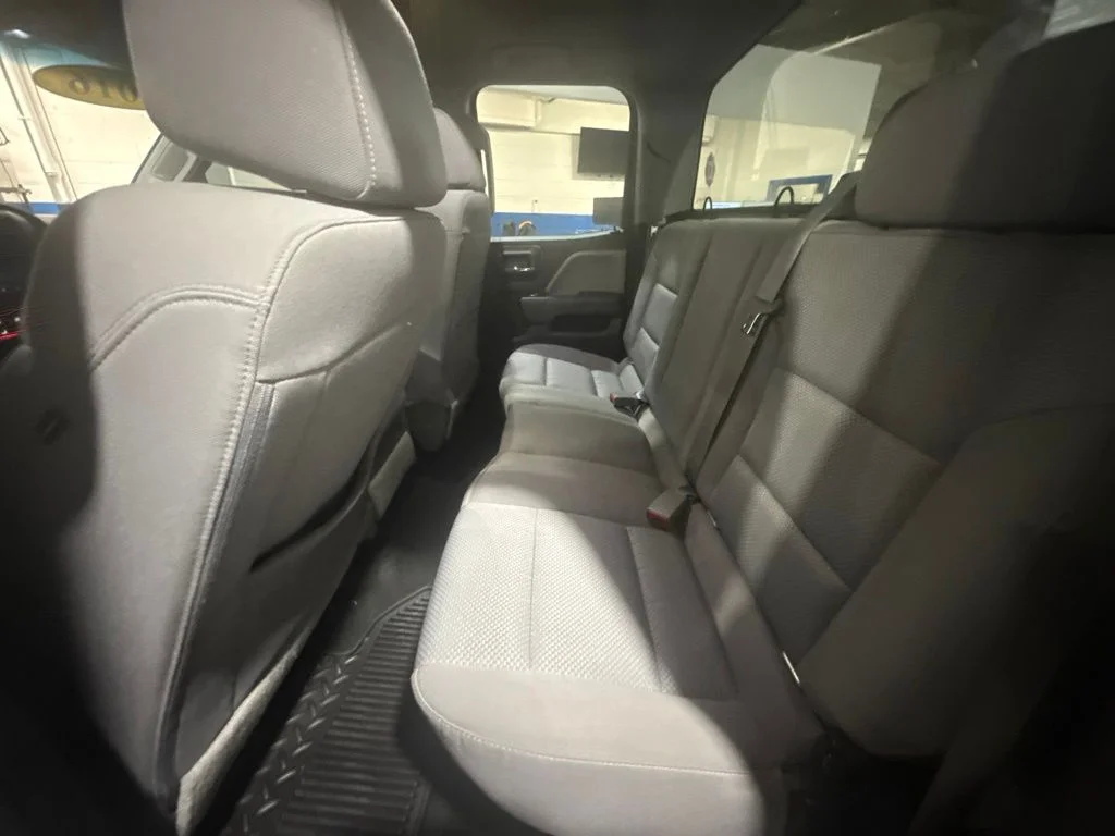 Used 2016 Summit White GMC Base image 40