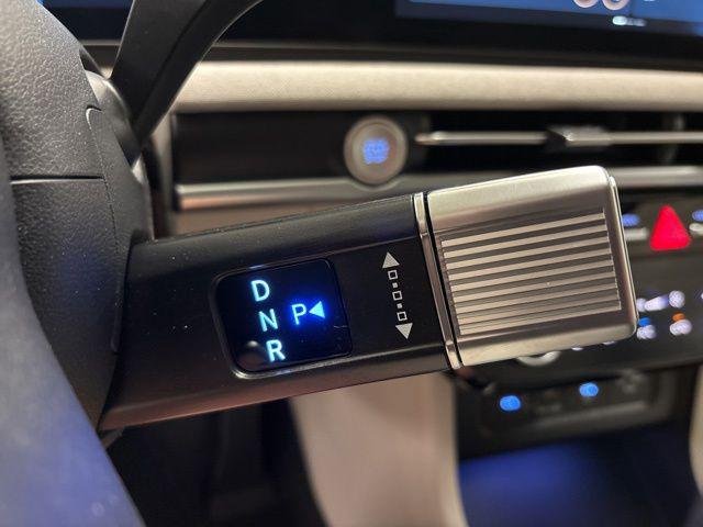 New 2026 Silver Hyundai Limited AWD image 20