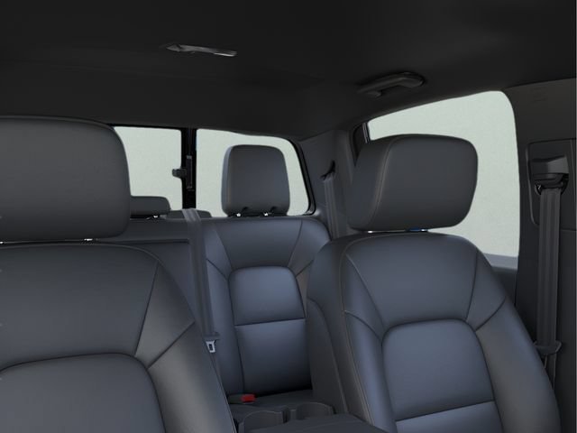 2025 Chevrolet Colorado LT - Photo 27