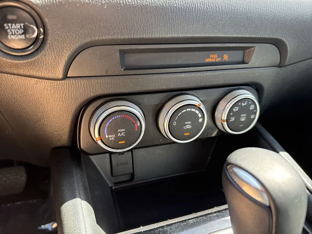 Used 2020 Eternal Blue Mica Mazda Sport image 49