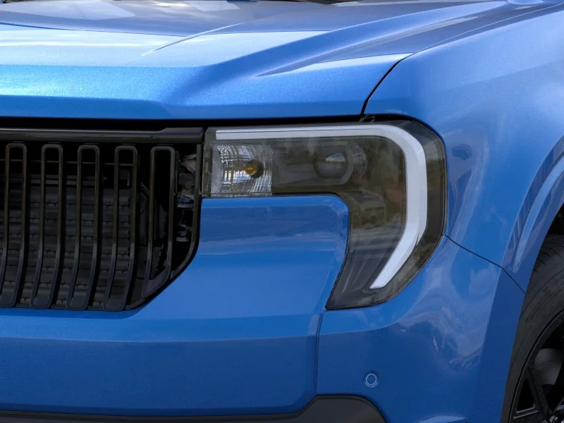 2025 Ford Maverick Lobo Standard - Photo 43