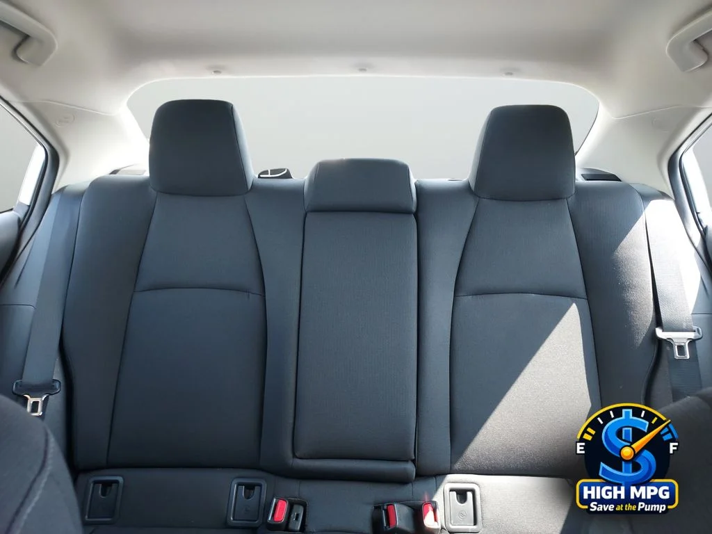 Certified Used 2023 White Toyota LE image 31