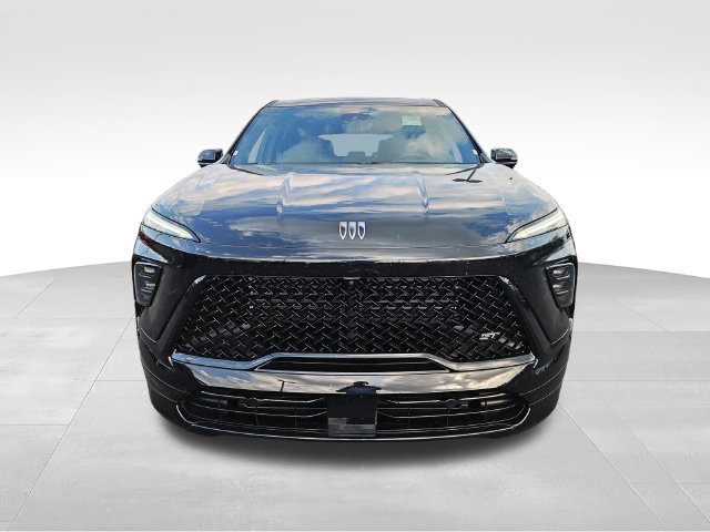 2027 Buick Enclave Sport Touring - Photo 8