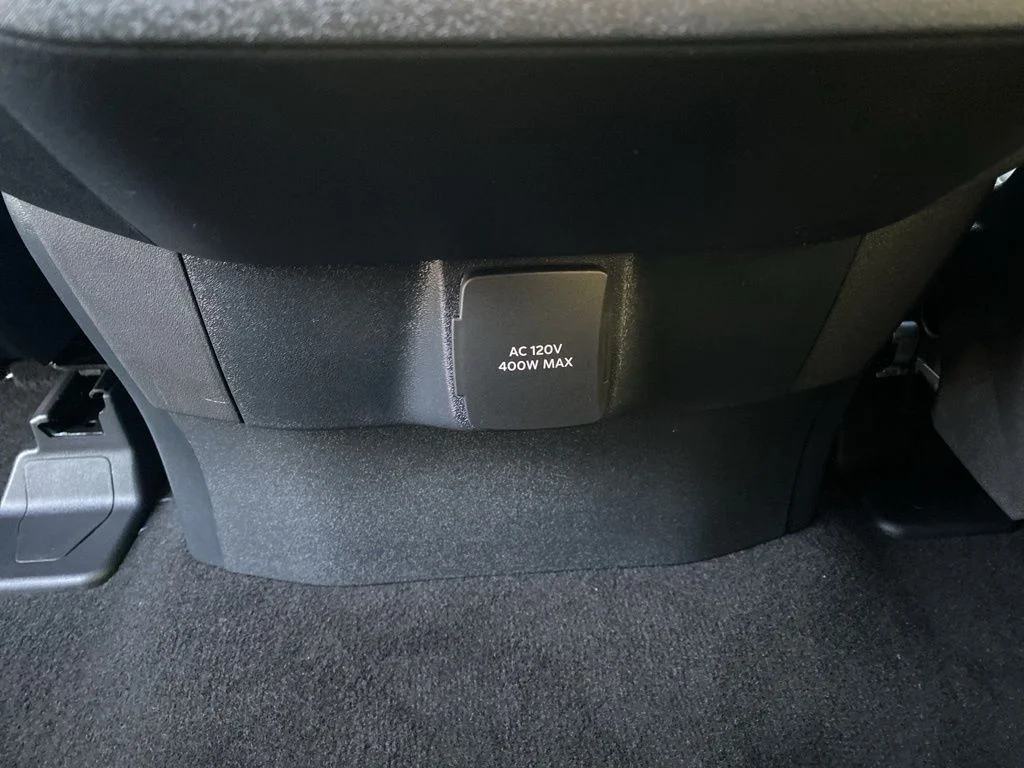 2025 Ford Expedition Active - Photo 43