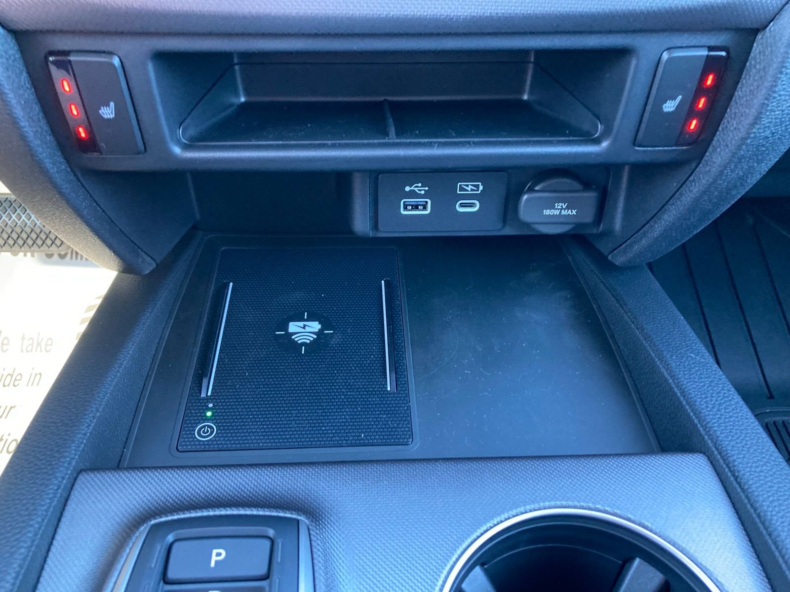 2026 Honda Ridgeline RTL - Photo 28