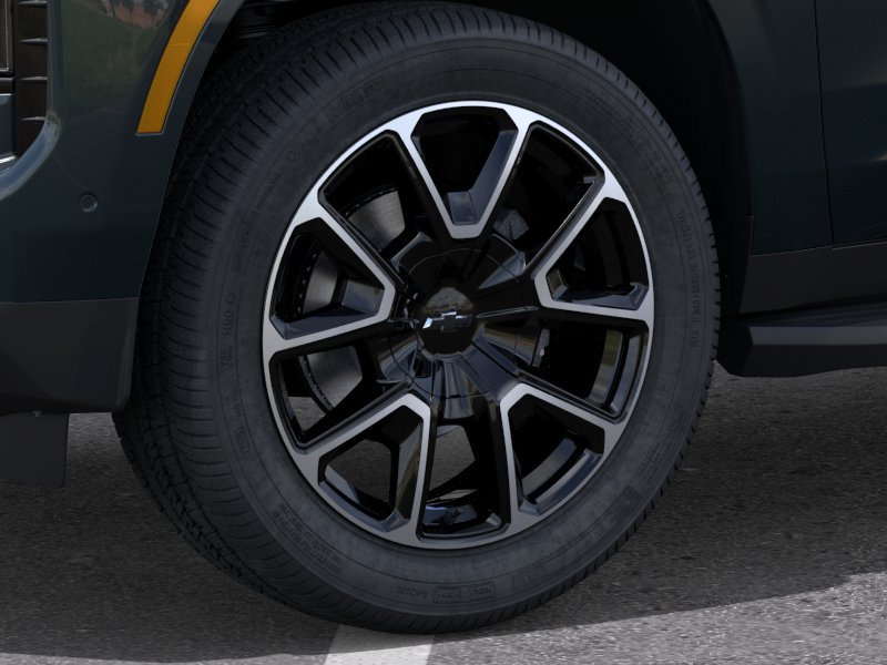 2026 Chevrolet Tahoe RST - Photo 9