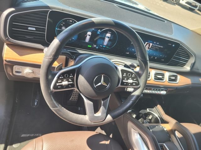Used 2022  Mercedes-Benz GLS 450 image 31