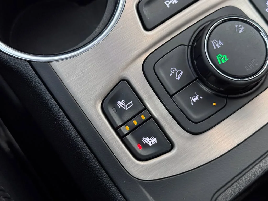 2023 GMC Terrain Denali - Photo 22