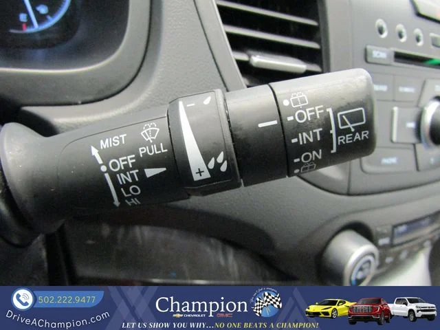 Used 2014  Honda EX-L image 22